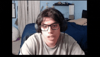 Milk Live Reaction GIF