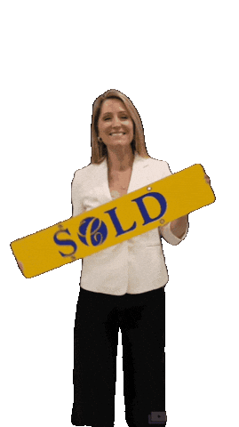 Let Real Estate Sticker by Lawyers Express Title