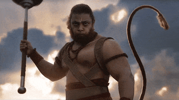 Angry Bring It On GIF by T-Series