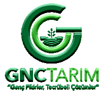 GNC TARIM Sticker