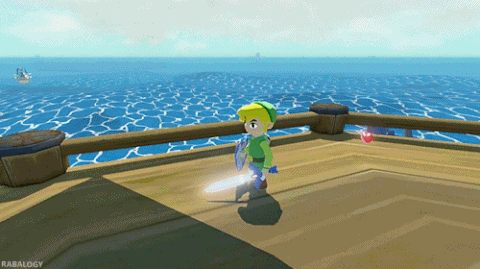 wind waker