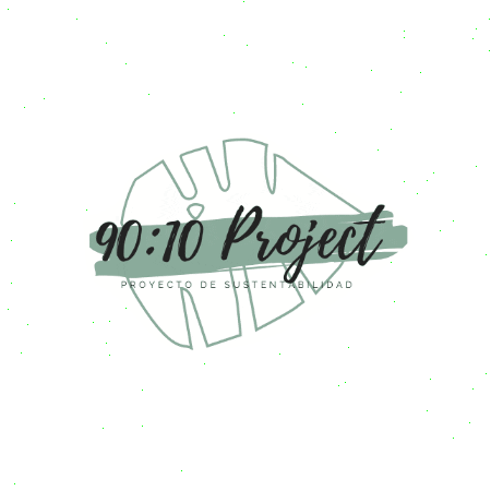 9010project Sticker