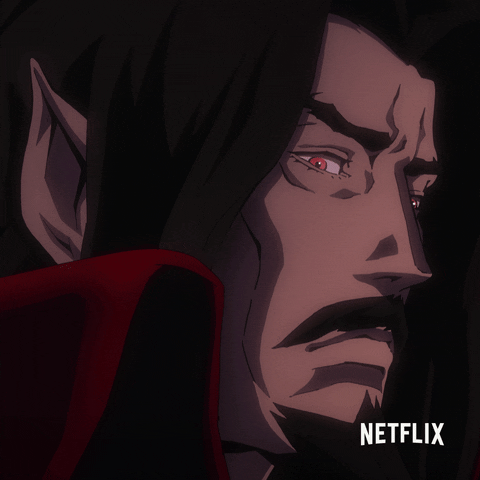 Castlevania GIFs Get The Best GIF On GIPHY