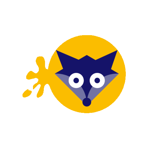 de bblthk Sticker