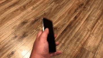 Touch Id GIF