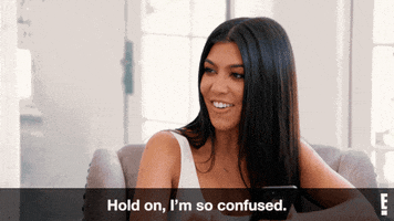 Kourtney Kardashian GIFs - Find & Share on GIPHY