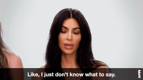 Kim Kardashian processada por marca de skincare