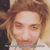 joanne the scammer GIF