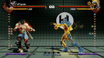 keyshawnjohnson killer instinct GIF