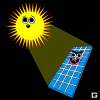 Solar-cell GIFs - Get the best GIF on GIPHY