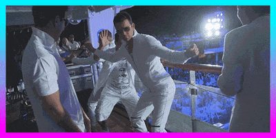 new kids GIF by Rock This Boat: New Kids On The Block