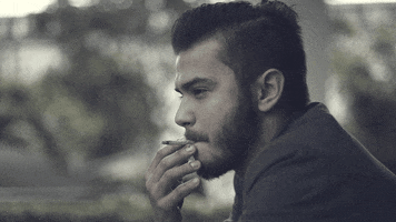 nikolaskysela cinemagraph GIF