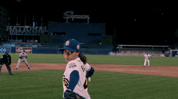 strike out fox broadcasting GIF by Pitch on FOX