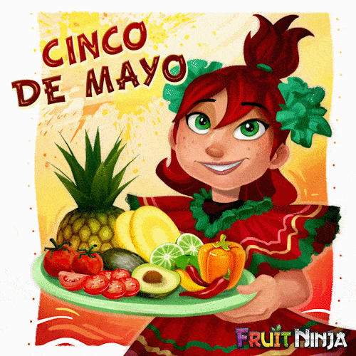 Cincodemayo GIFs Find & Share on GIPHY