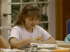 Full House Brunch GIF by Nick At Nite