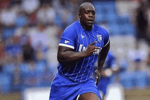 harriskalogiannis the best akinfewa topalis GIF