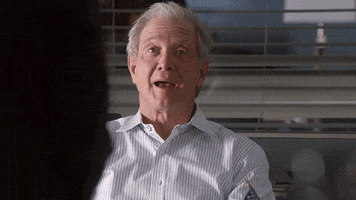 Not Bad Scandal GIF by ABC Network