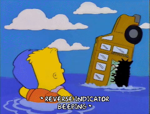 Bart Simpson GIF - Find & Share on GIPHY