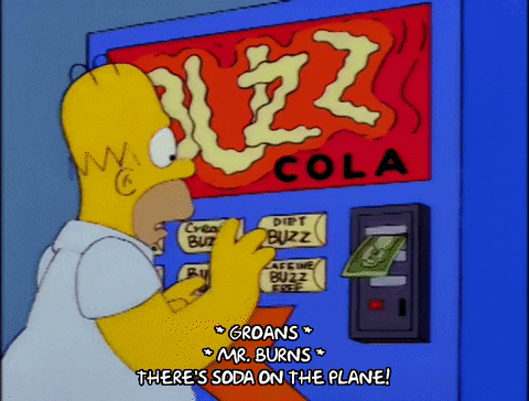Homer Simpson Episode 20 GIF - Find & Share on GIPHY