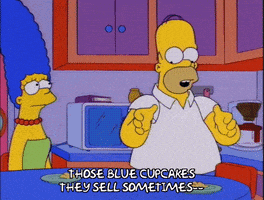 homer simpson episode 3 GIF