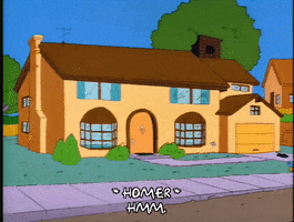 Season 4 Day GIF by The Simpsons