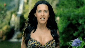 katy perry by Katy Perry GIF Party
