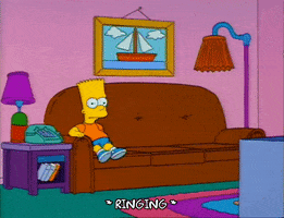 Sitting On Couch GIFs - Find & Share on GIPHY