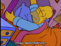 Marge Simpson Dreaming Gif Find Share On Giphy Marge Simpson Dreaming Gif Find Share On Giphy