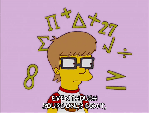 Episode 19 math