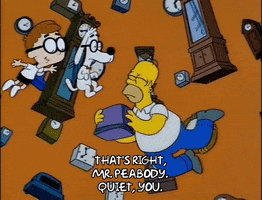 homer simpson episode 6 GIF homer simpson episode 6 GIF