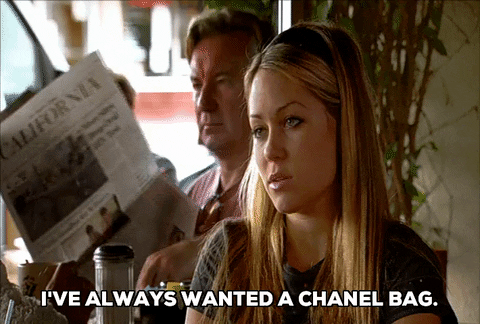 GIF by The Hills - Find & Share on GIPHY