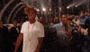 excited kanye west GIF by 2017 MTV Video Music Awards