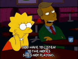 lisa simpson GIF