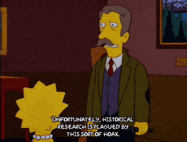 lisa simpson GIF