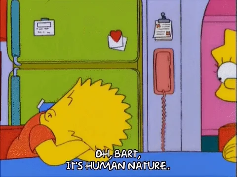 bart simpson GIF