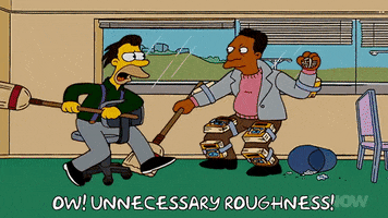 Episode 7 GIF by The Simpsons