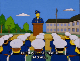 the simpsons episode 25 GIF