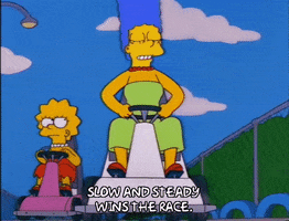Marge Simpson Episode 3 GIF - Find & Share on GIPHY