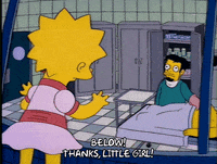 Homer Simpson Gif Find Share On Giphy