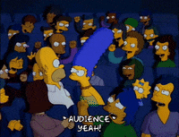 Homer Simpson Woohoo Gifs Get The Best Gif On Giphy Homer Simpson Woohoo Gifs Get The Best Gif On Giphy