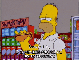 homer simpson GIF