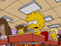 Slanders GIFs - Get the best GIF on GIPHY