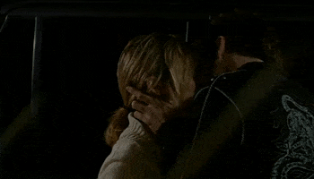 mtv kiss GIF by The Hills