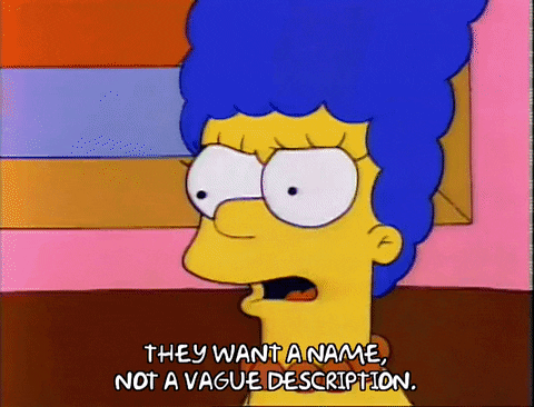 Season 3 Marge GIF - Find & Share on GIPHY