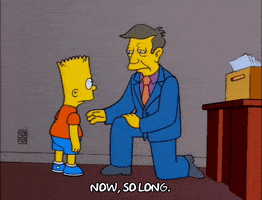 bart simpson GIF