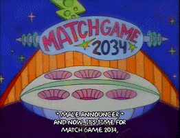 season 5 matchgame 2034 GIF