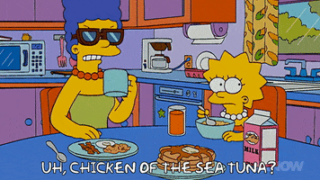 Lisa Simpson Episode 6 GIF by The Simpsons