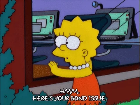 lisa simpson window GIF
