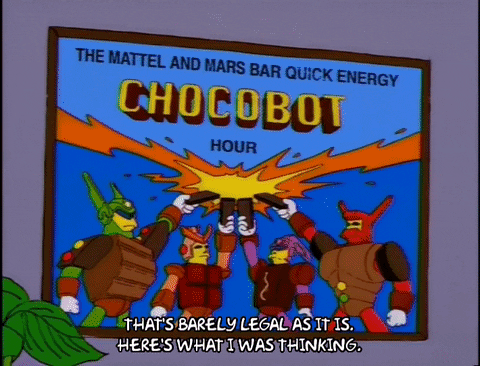 Barely Legal GIFs - Get the best GIF on GIPHY