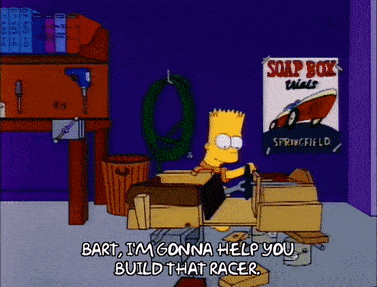 Best Bart Simpson Gifs Primo Gif Latest Animated Gifs